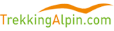 Logo TrekkingAlpin